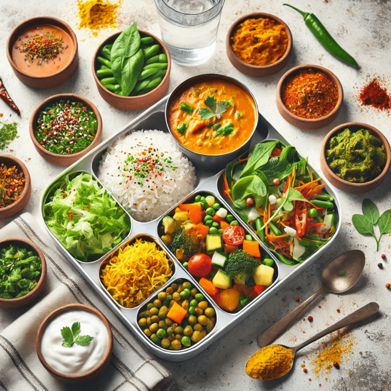 Top 10 Healthy Indian Vegetarian Lunch Ideas For Workdays top-10-healthy-indian-vegetarian-lunch-ideas-for-workdays