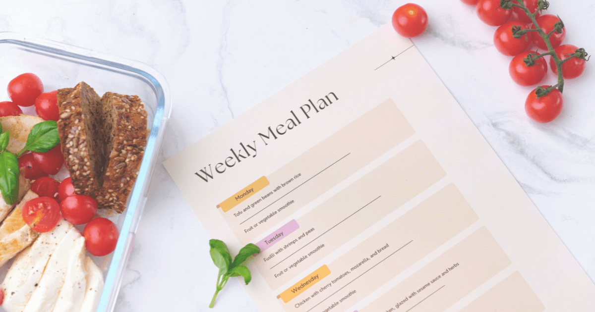 Meal Plan Bangalore