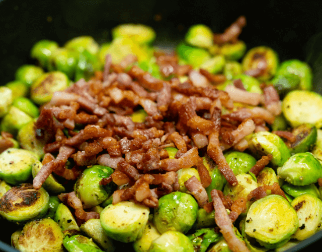 Delicious Sprouts Recipes