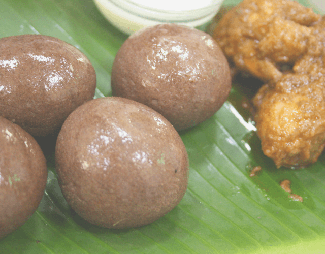 Ragi Mudde