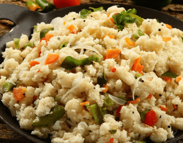 Upma